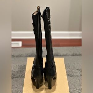 Cole Haan Poppy high boot